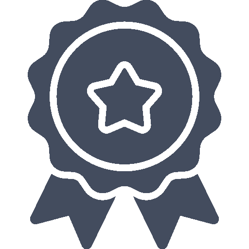 Honors and Awards